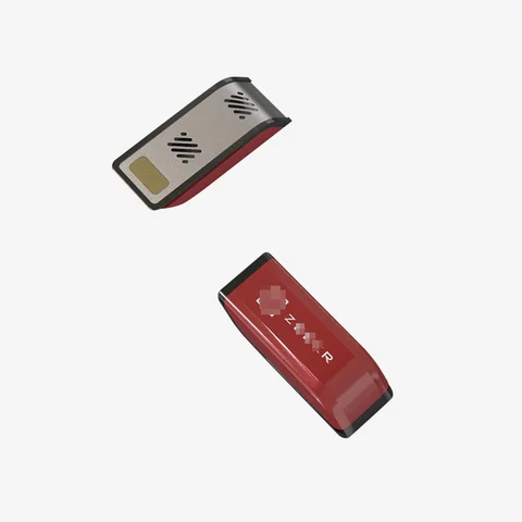 Ароматическая система ZEEKR 001 с оригинальной фабрики, ароматические капсулы ZEEKR 009 и сменный аромат ZEEKR