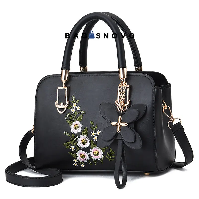 

Новинка 2023, модная женская сумка Baobao через плечо, вместительная сумка из мягкой кожи, женская сумка через плечо из мягкой кожи с вышивкой