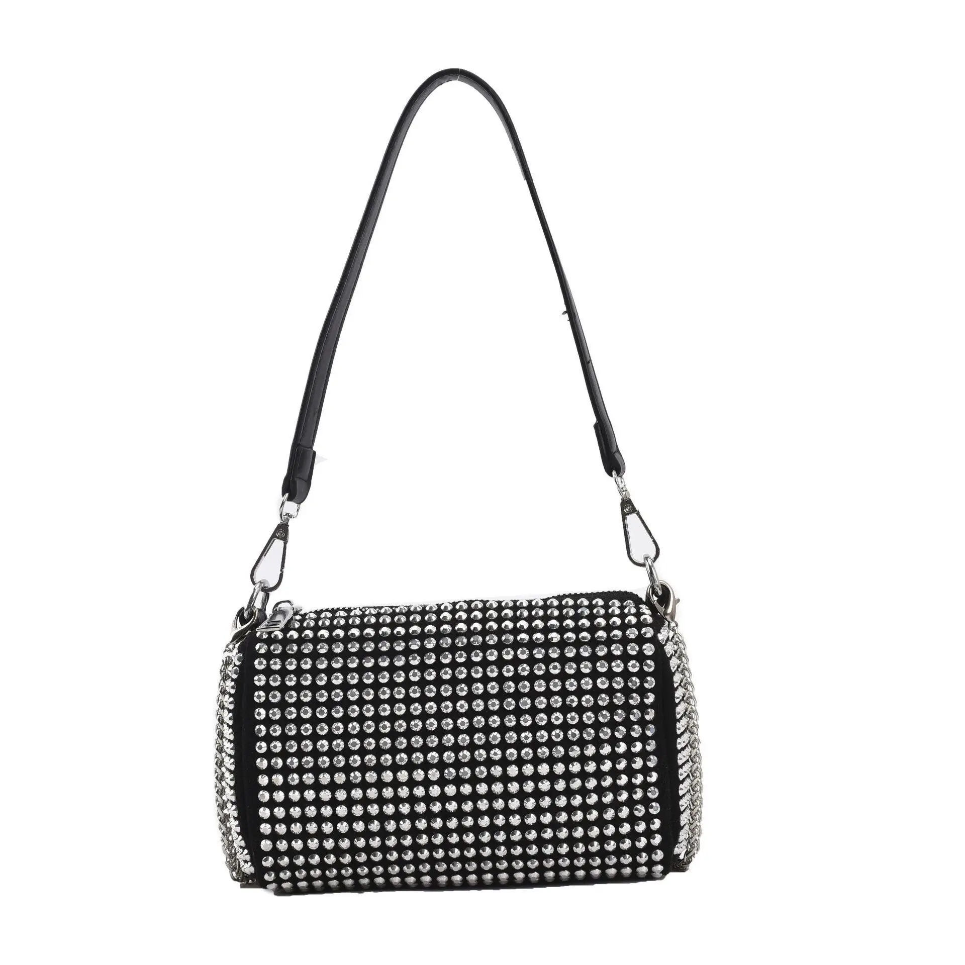 

Luxury Designer Handbag the Tote Bags for Women Crossbody Canvas Women's Bag Shoulder 2022 Trend Makeup Female Aesthetic Small