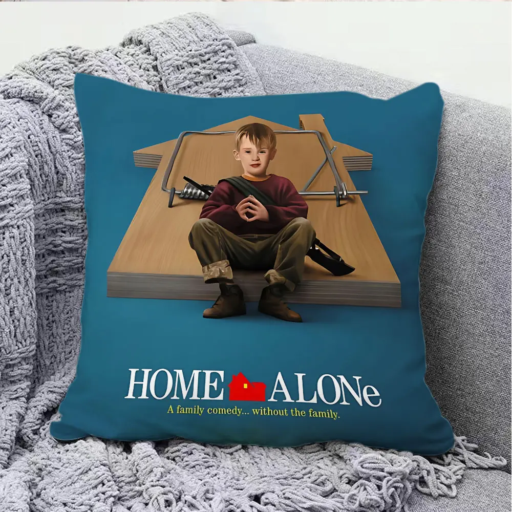 Чехлы для подушек 