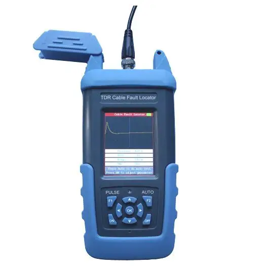 

ST612 TDR Cable Fault Locator 4KMS