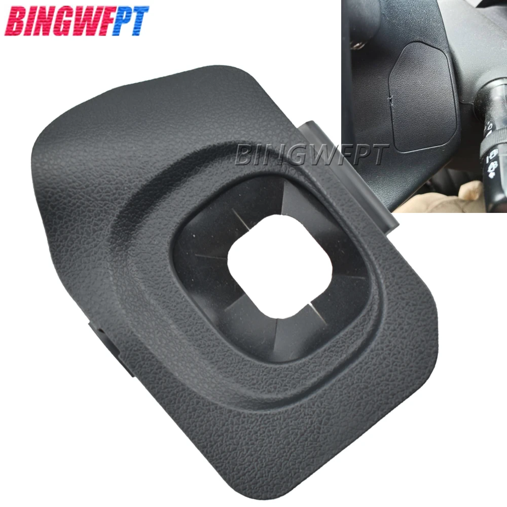 

High Quality Steering Wheel Cruise Control Cover Gap 45186-53030-C0 45186-53030-CO for Toyota For Lexus RC F 2014-