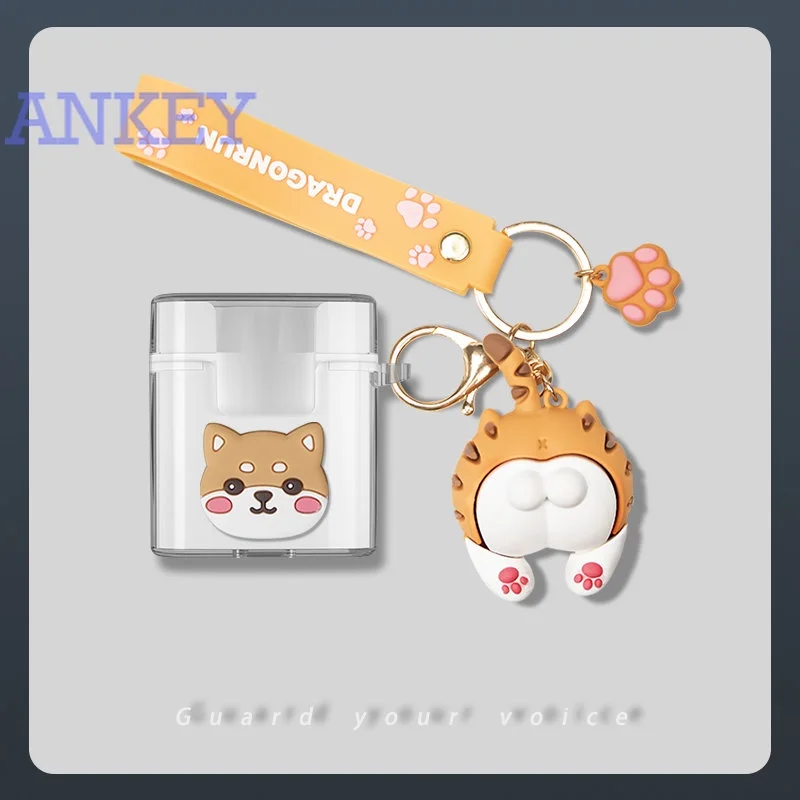 Аксессуары для FIIL CC 2 Bluetooth гарнитура защитный чехол для наушников CC2 Pikachu милый креативный