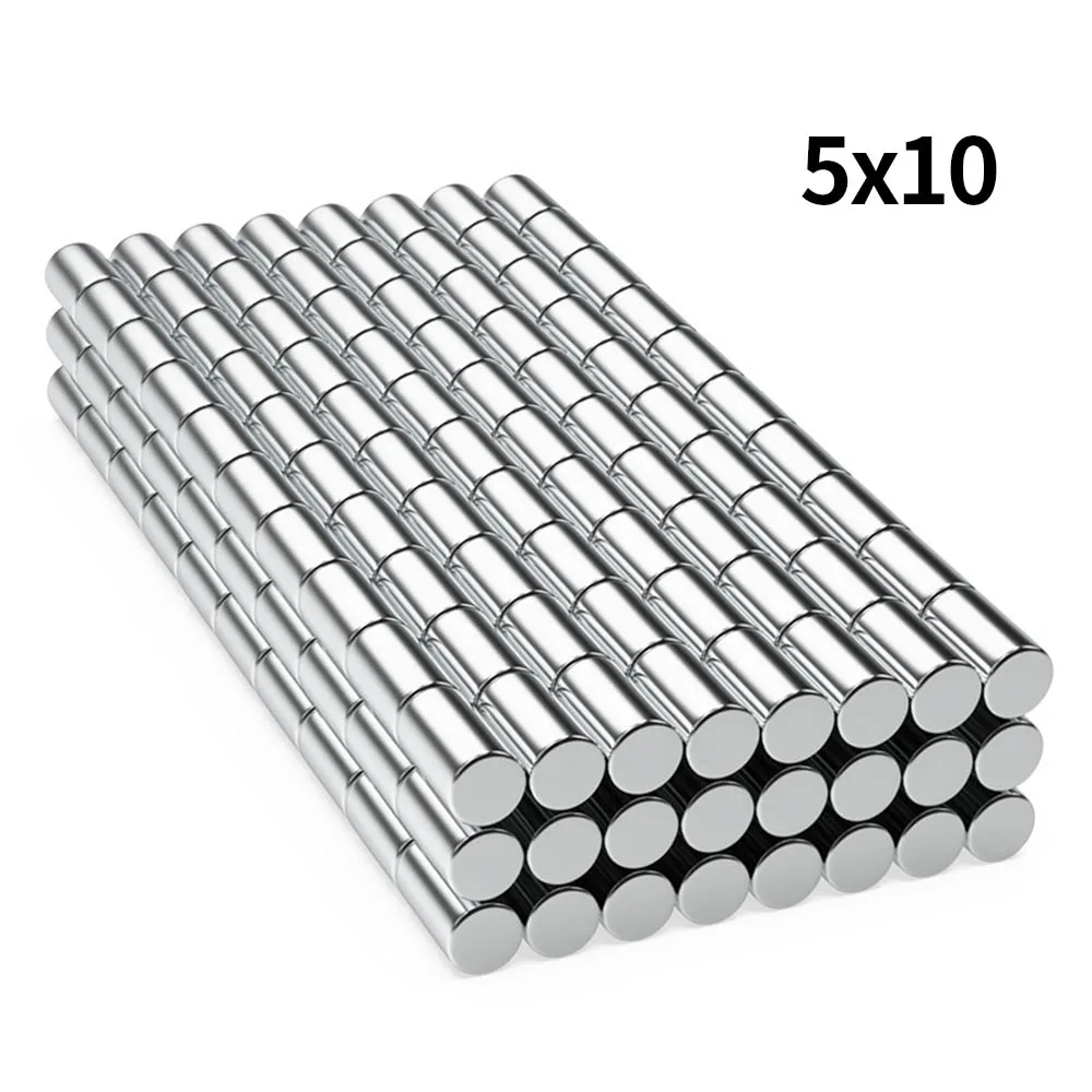 

Магниты для холодильника Прозонь 5x10 мм