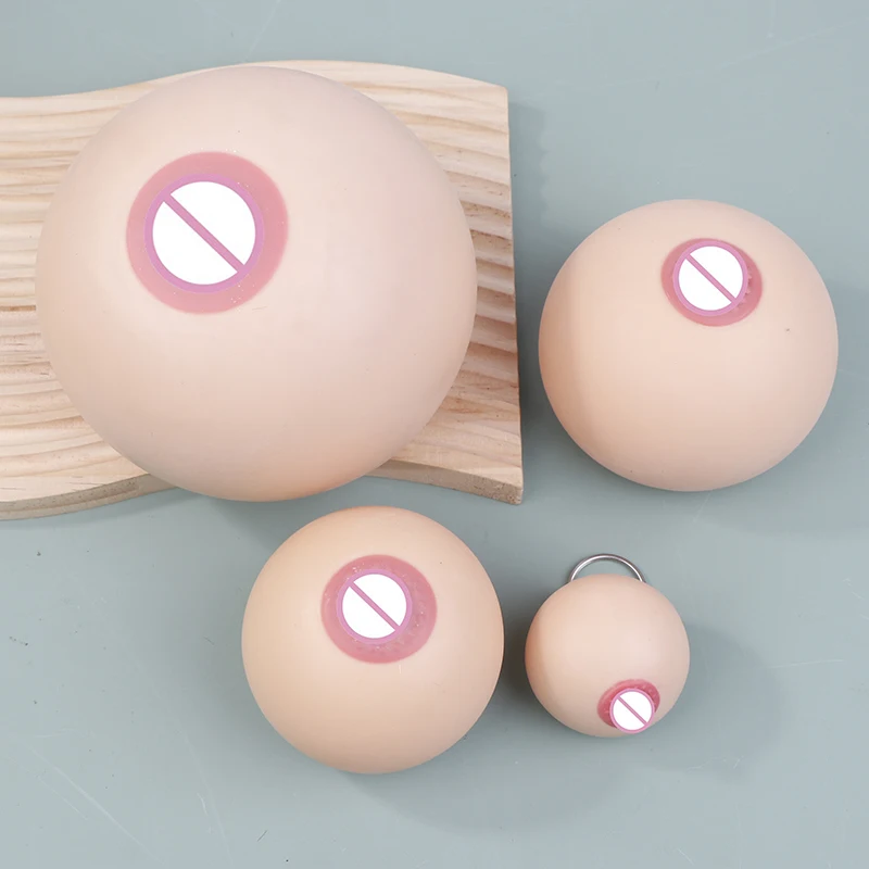 Новинка забавная имитация снятия стресса игрушки BoBo искусственная маленькая