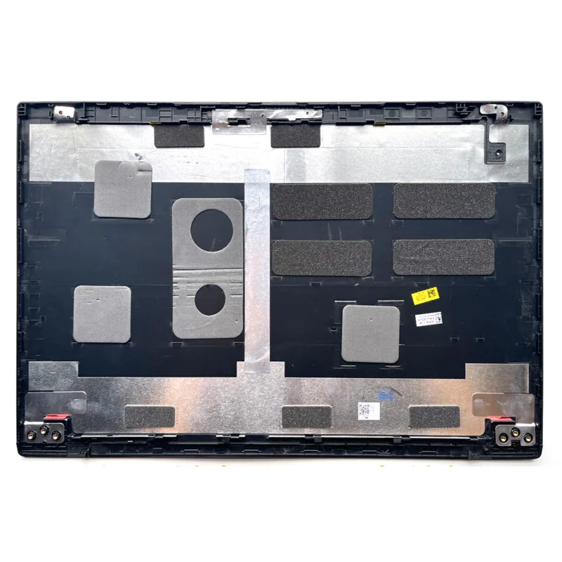 Новая задняя крышка ЖК-дисплея UHD для ThinkPad P15v T15p Gen 1 20TQ 20TR 20TM 20TN