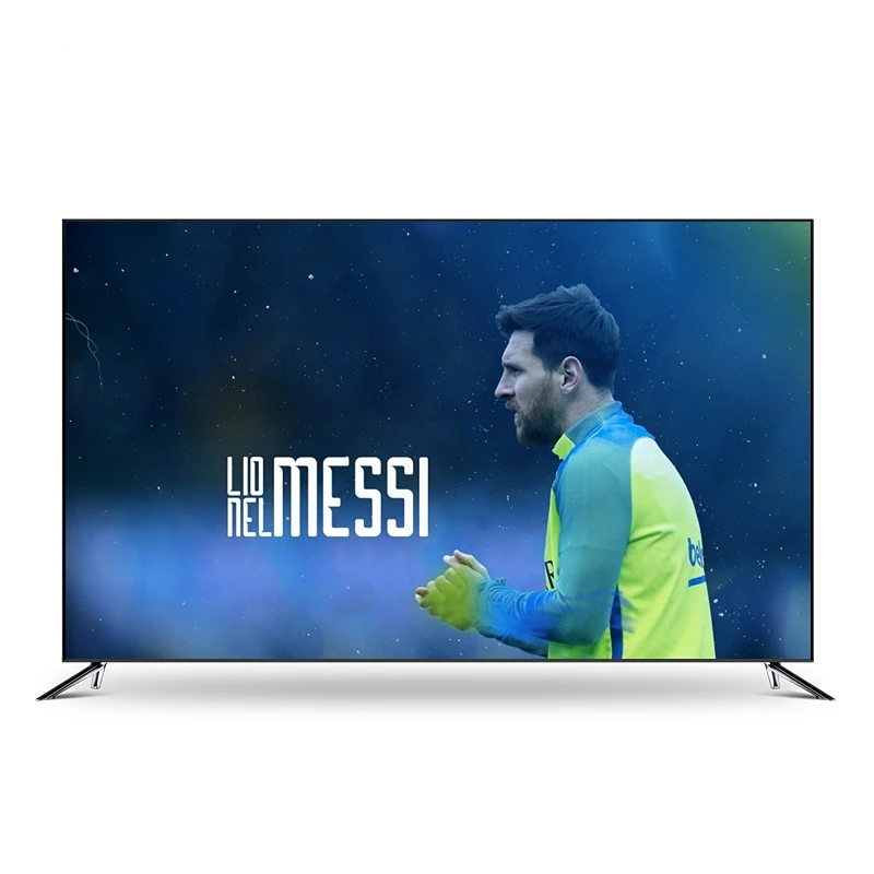 

China Led Tv Qled Tv 85 Inch 4k Hd Tv55 Lcd Smart Tv inch and More