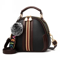 fashion tote womens messenger bag simple temperament korean trend shoulder bag high quality leather luxury ladies handbag