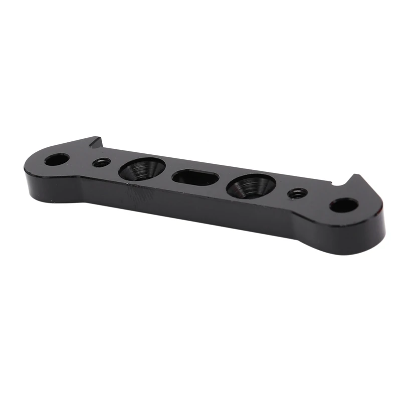 Металлическое крепление передней подвески для Arrma 1/5 KRATON 8S BLX Outcast детали