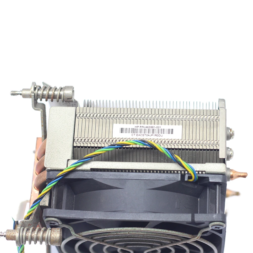 Оригинальный вентилятор охлаждения для HP Z400 Z600 Z800 463981-001 463990-001 463991-001