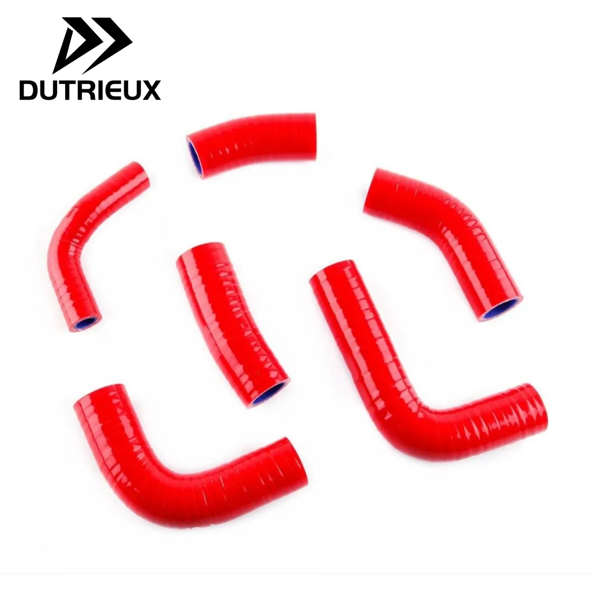 Для Honda CBR 600 RR CBR600RR 2005 2006 силиконовый комплект шлангов радиатора охлаждающей