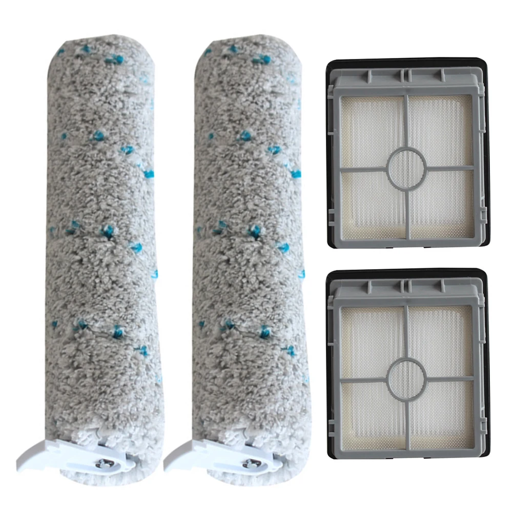 

Brush Roller For Bissell CrossWave X7 Pet Pro 3011,3279 Vacuum Cleaner Filters Vacuum Cleaner Accessories Sweeper Parts Cleaning