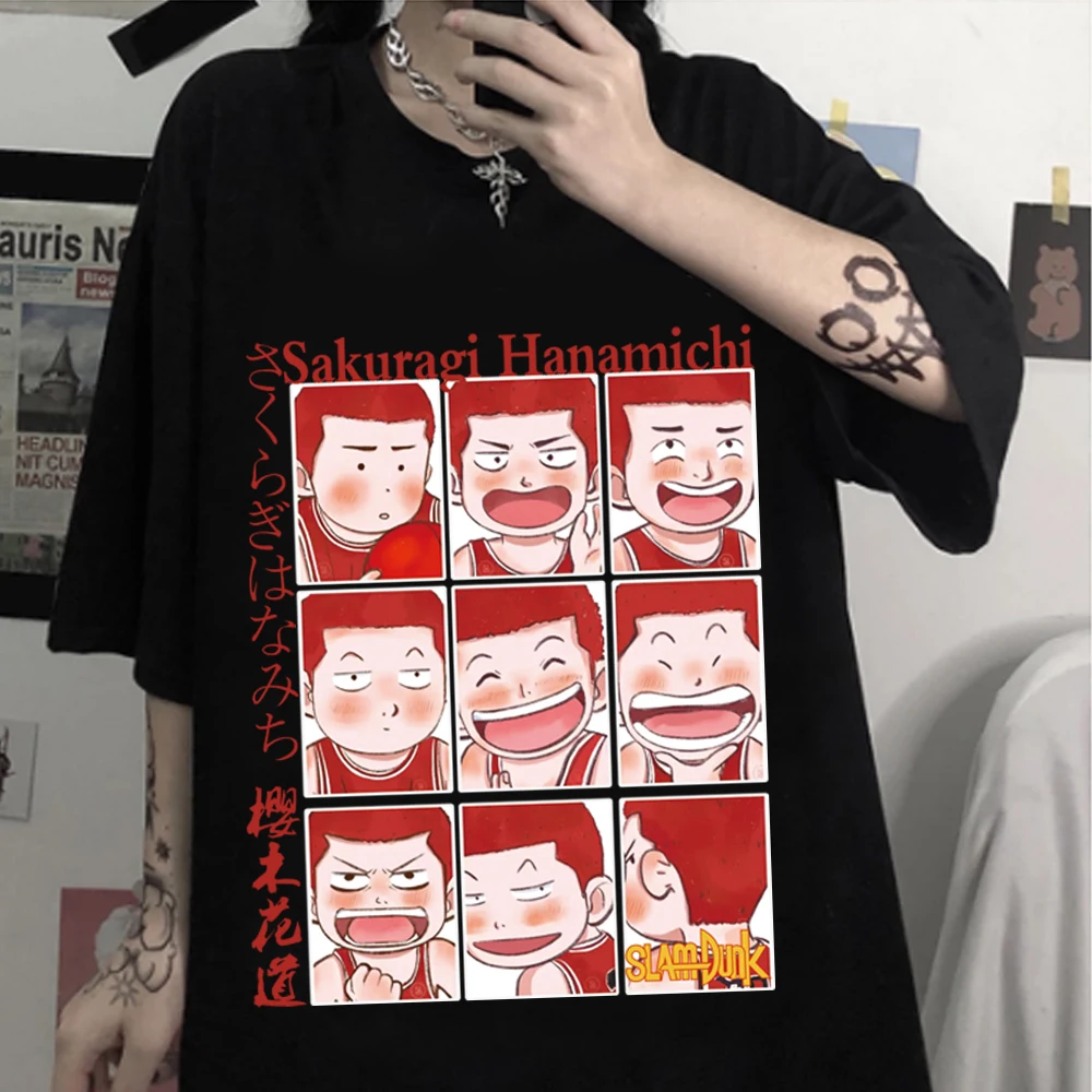 

Футболка Мужская/Женская хлопковая с коротким рукавом, в стиле хип-хоп