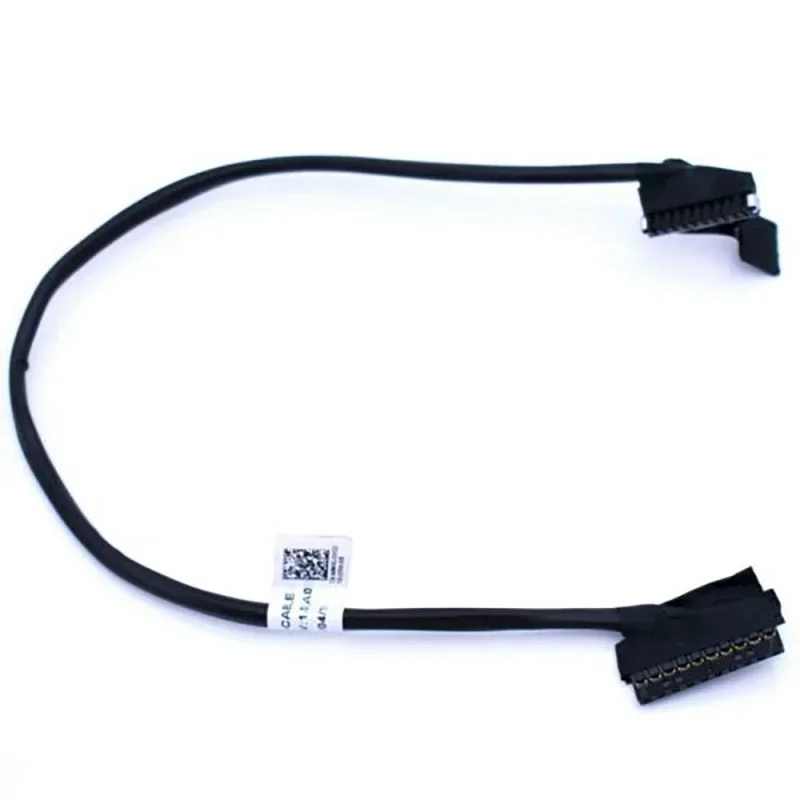 НОВЫЙ соединительный кабель аккумулятора ноутбука для Dell Latitude E7270 E7470 DC 020029500 049W6G