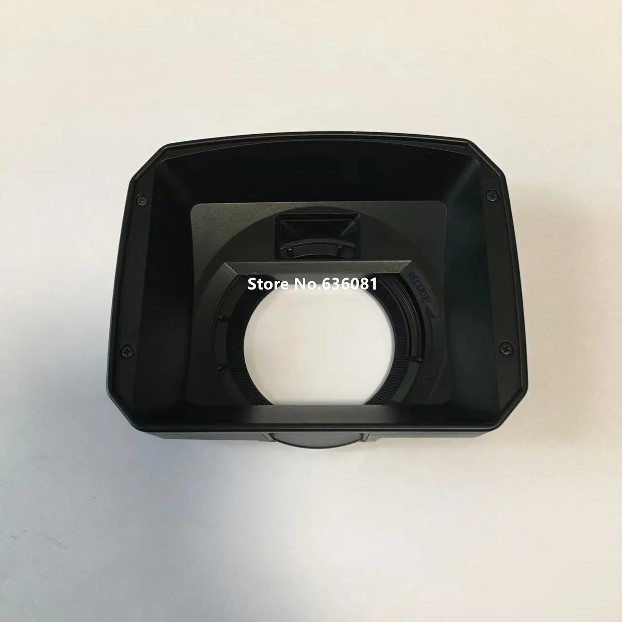 Новый оригинальный бленд для объектива для Sony HDR-PJ760 HDR-PJ760V HDR-PJ780 HDR-PJ790V HDR-PJ790 HDR-CX760 HDR-CX760V HXR-NX30P HXR-NX30U и т.д.