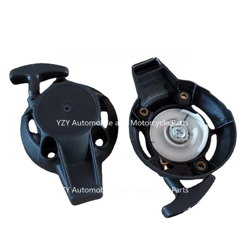 Стартер GX25 стартер ручная Тяговая пластина 28400-Z0H-003 28400-Z0H-305