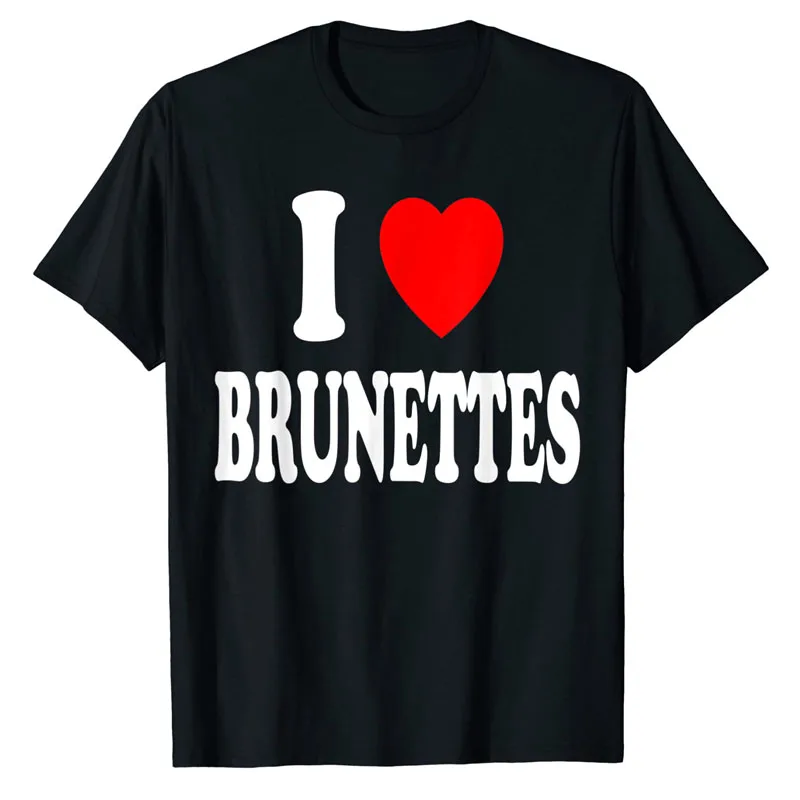 Preference T-shirt Funny Sayings Quote Graphic Letter Tee Top Boyfriends Bf Gifts