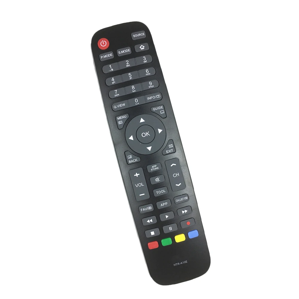 

New Replaced Remote Control Fit For Haier LCD LED TV LE32K6000S LE40K6000SF LE43K6000SF