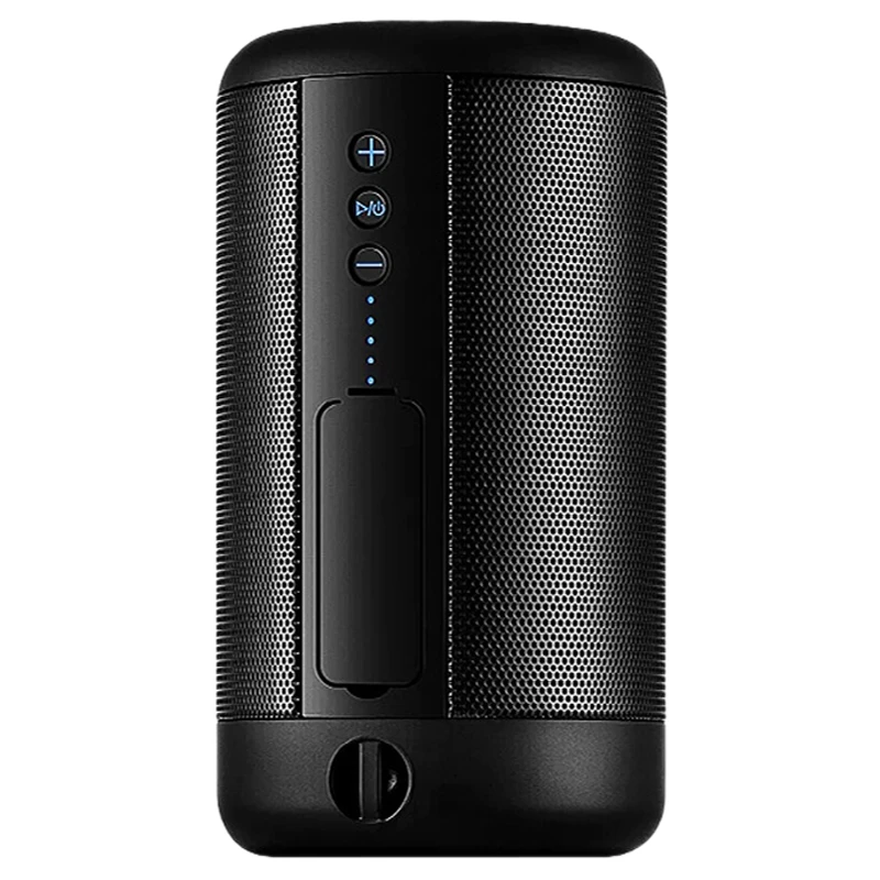 

Bluetooth-динамик, перезаряжаемый Bluetooth 5,0 сабвуфер, портативный водонепроницаемый и пыленепроницаемый TWS Bluetooth-динамик 1500 мАч