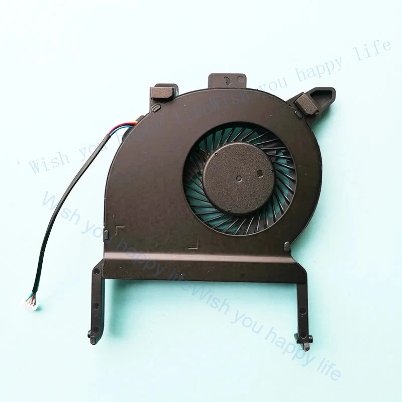 Вентилятор для ноутбука HP EliteDesk 800 G2 800G2 810571-001 DFB593512MN0T FH0A 12V 0.7A (art.: 3920da366ef03) - 3920da366ef03
