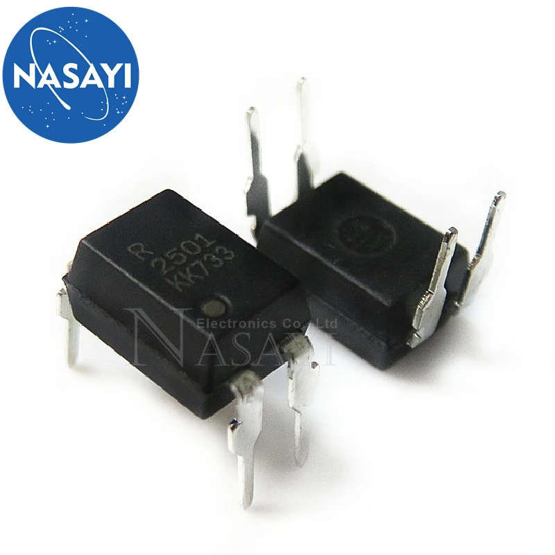 

PS2501-1 PS2501 2501-1 DIP-4