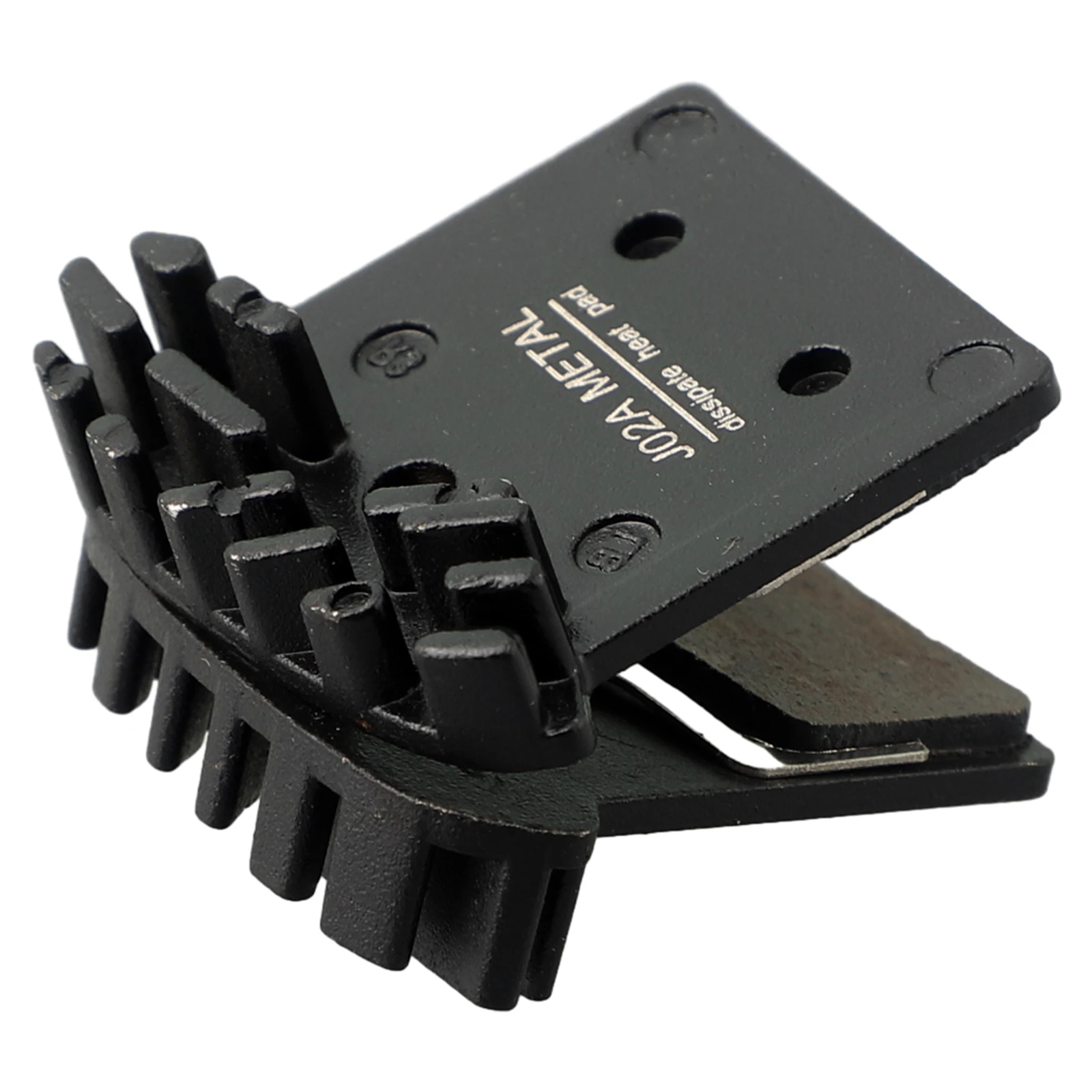 Bicycle Hydraulic Brake Ceramic Pads Road Mountain Bike Disc Pad Fit ForShimano BR-M9000 M7000 M8000 M985 Bikes Parts