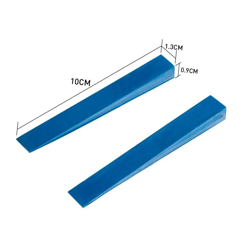 Mugig 6PCS Pro Piano Tuning Set W/Straight Bar Hammer Piano Tuning Tools Kit Piano Tuning Hammer Piano Tools