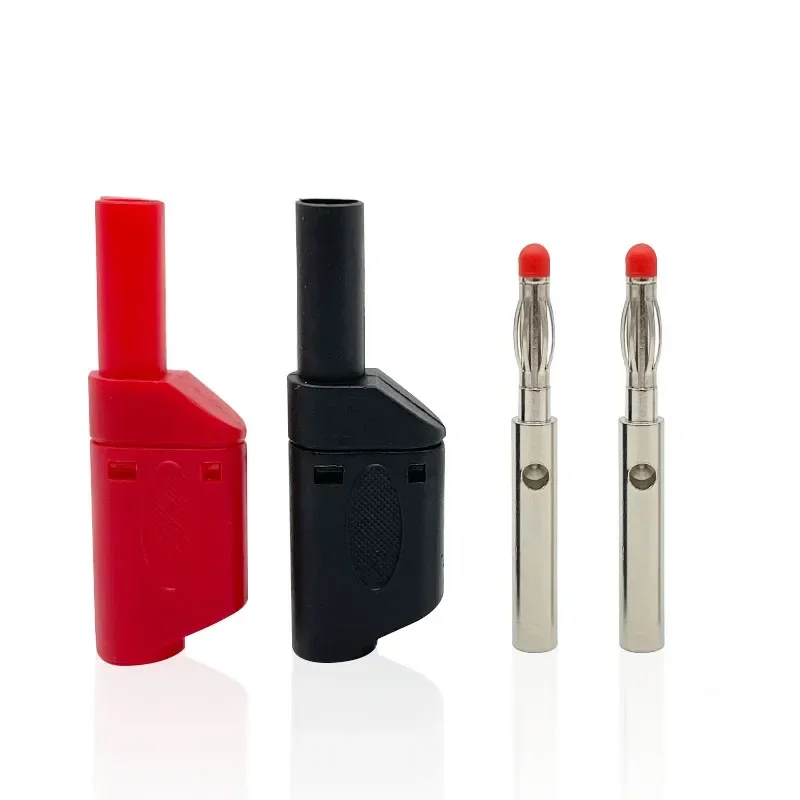 20 шт. 4 мм вилка типа банан