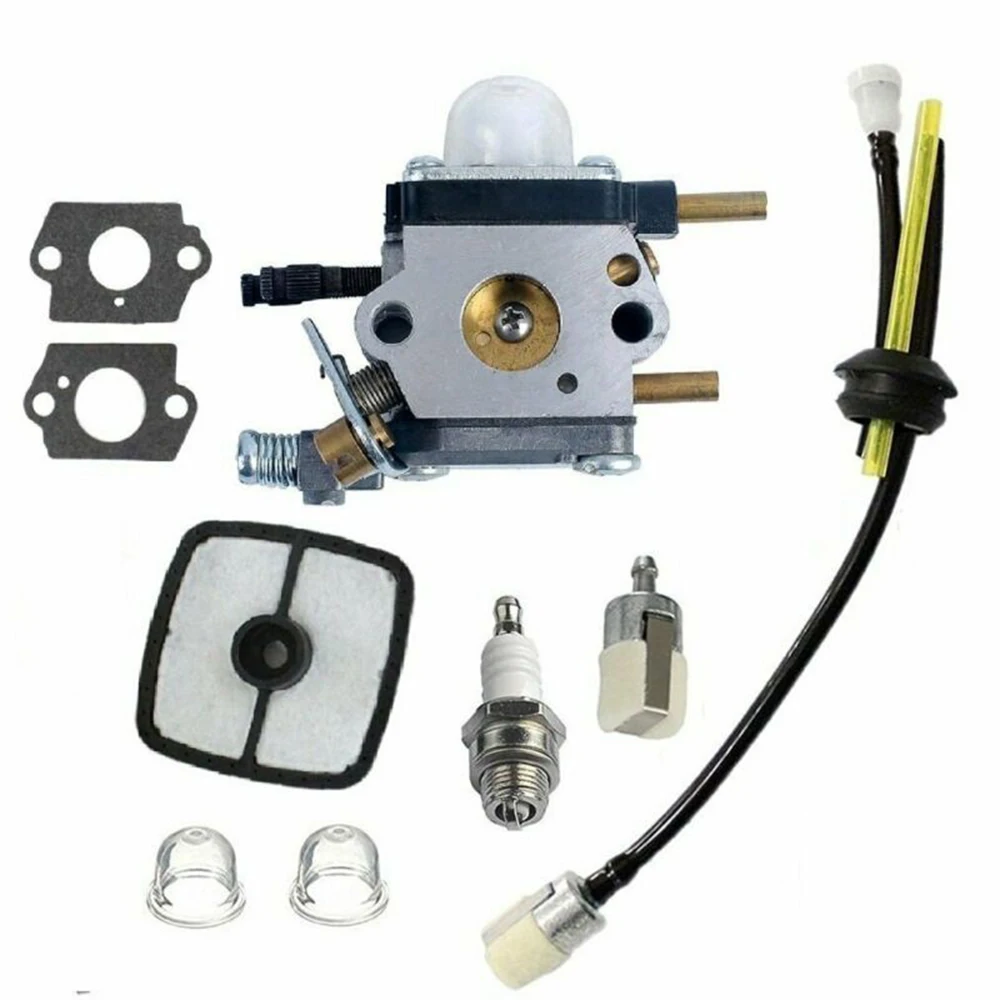 

New Carburetor Repair kit Replacement Carb repair kit Carburetor kit For Echo TC-210/i TC-2100 For ZAMA C1U-K54