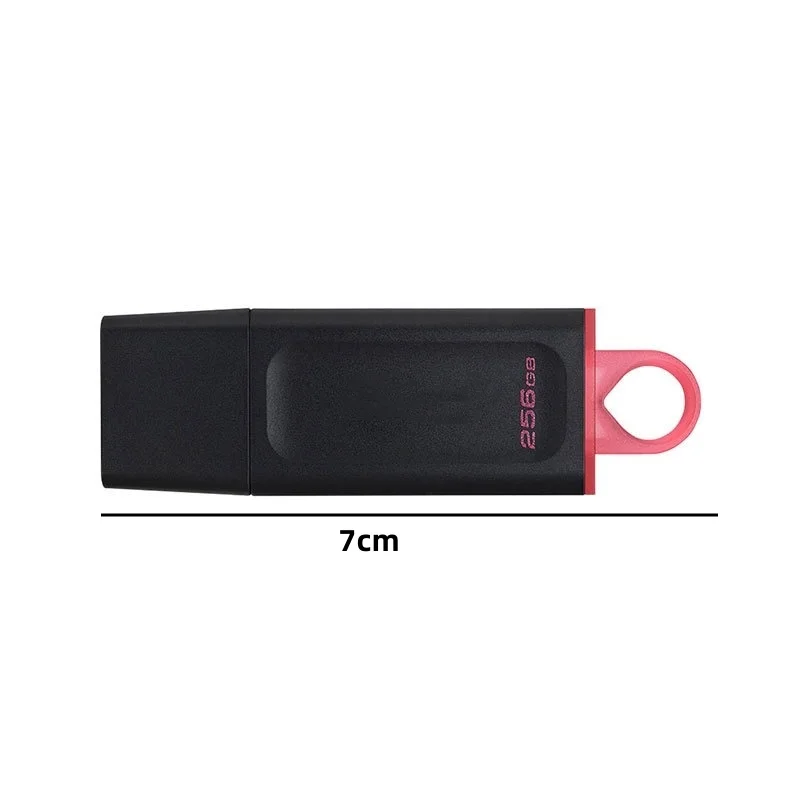 USB-флеш-накопитель DTX 64/128/256 ГБ USB 3 0