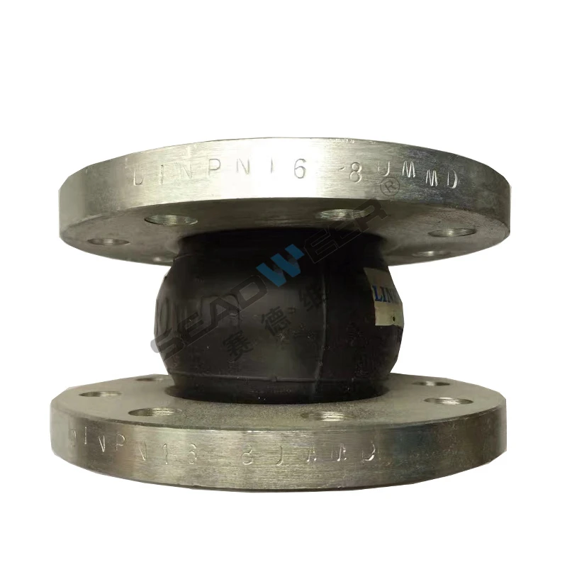 

1623307400 high quality original Atlas copco air compressor parts compensator
