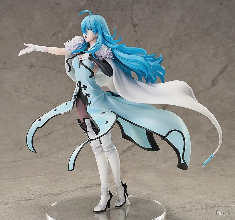 Фото 【UA】GSAS Vivy Fluorite Eye Is Song Weiwei Scale 1/7 Фигурка-модель №4