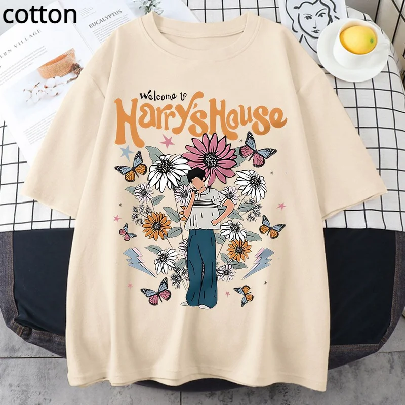 

Kanye Y2k Hip Hop Short Casual Cotton t Shirts Clothing Wholesale