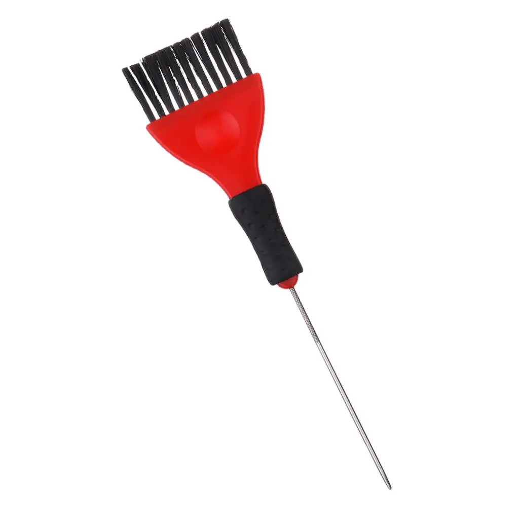 

Salon Hair Brushes Bleach Tint Application Dye Coloring Brush