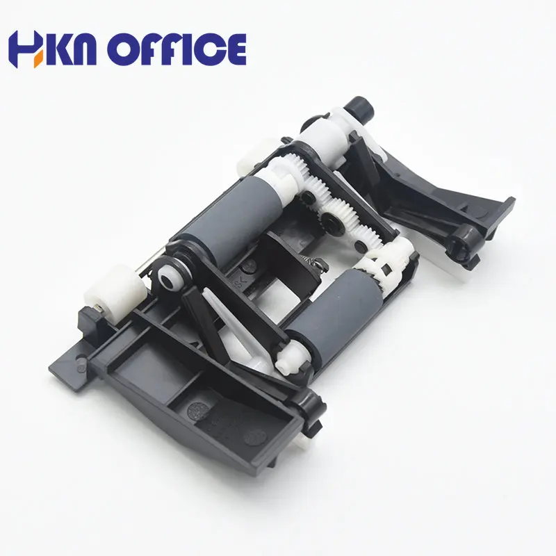

1 SET Pickup Roller Separation PadJC93-00525A JC93-00522A for Samsung ML2160 ML2164 ML2165 SCX3405 M2020 M2021 M2070