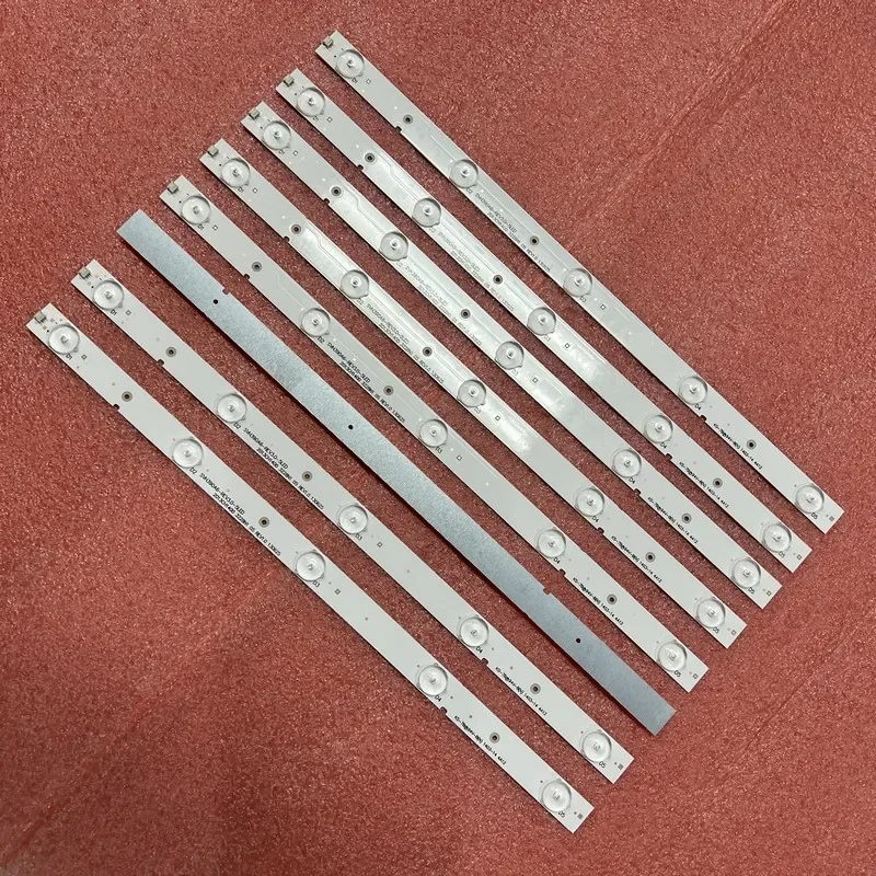 Новая светодиодная лента для Hisense 40H4C 40K200 40K20D NS-40D420NA16 SVH390A06 Samsung 2013CHI400 3328N1 05