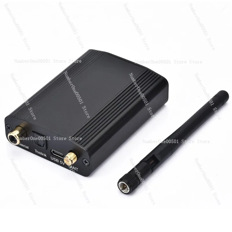 Цифровой интерфейс A107 Bluetooth 5 0 CSR8675 оптическое волокно стандартный коаксиальный