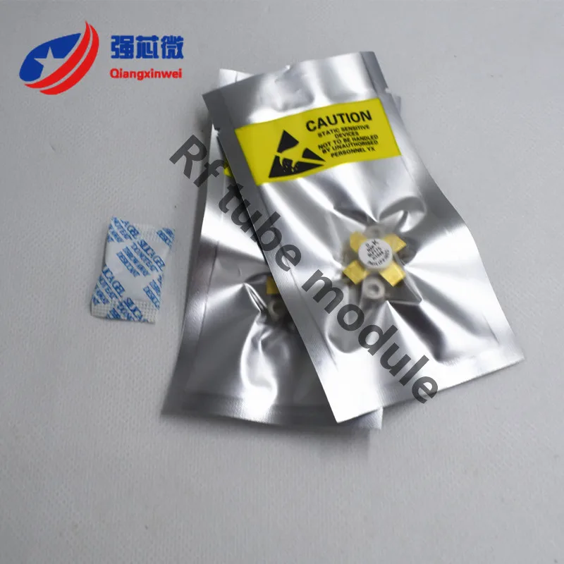 BLF175 RF FET NCHA 125V 20DB SOT123A