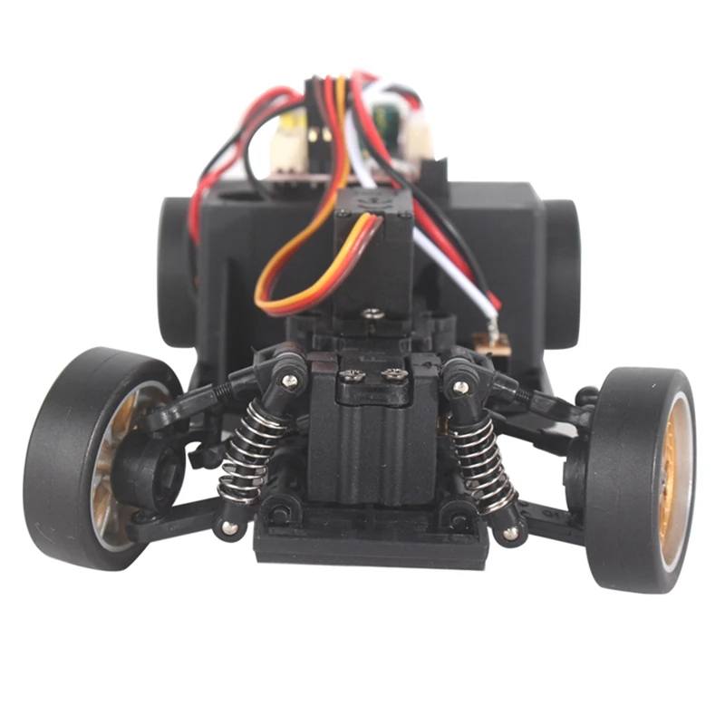 Передний и задний амортизатор для радиоуправляемого автомобиля детали 1/18 lдрк A86