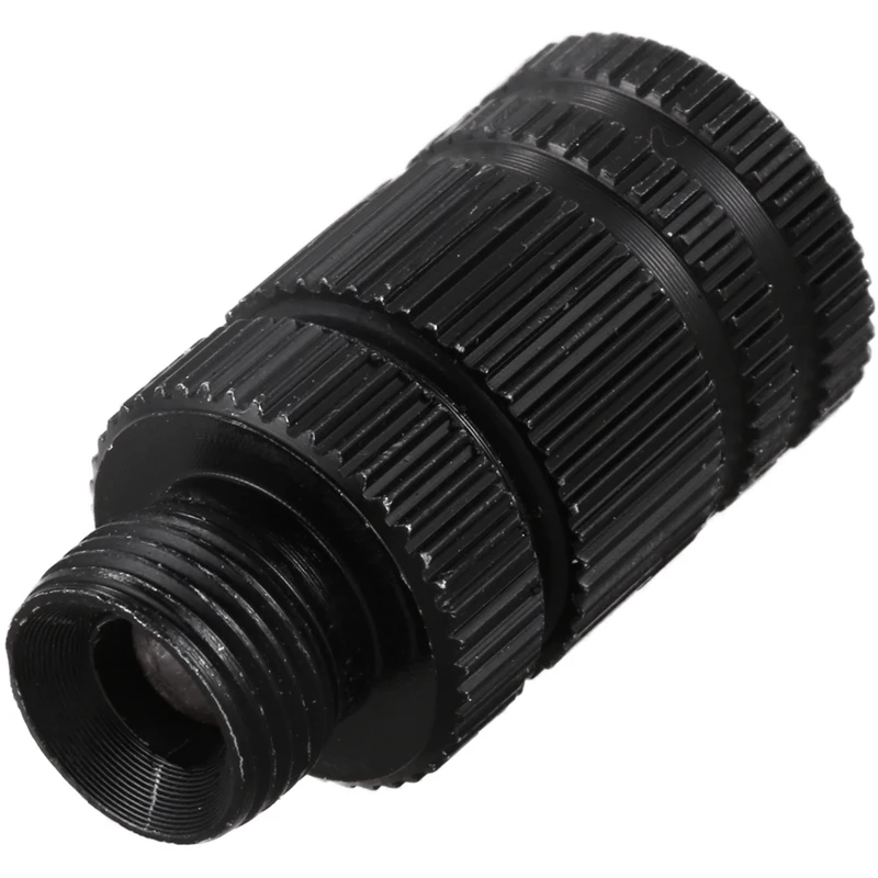 

Compound Bow Fiber Optic LED Sight Light 3/8-32 Thread Universal Fit