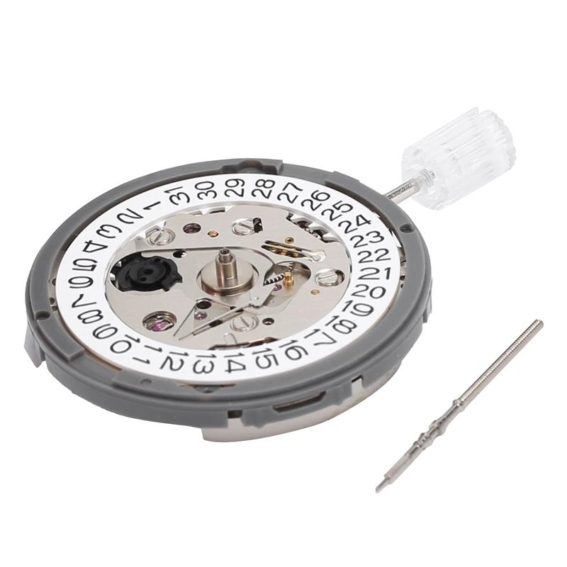 

New Arrival NH35/NH35A Movement(TMI)-Compatible With 4R35 Movement