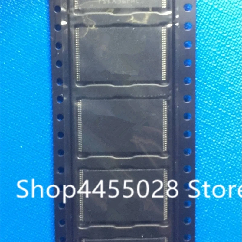 TC58DVG02D5TA00 tsop48 5 шт.
