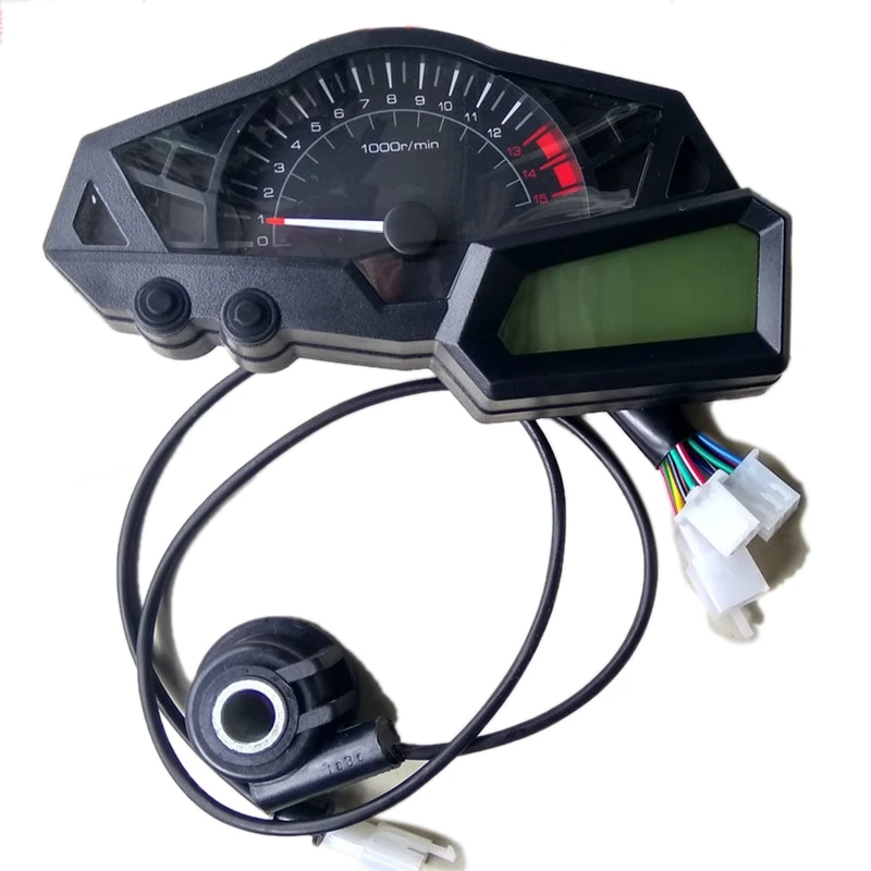 Тахометр для KAWASAKI NINJA 300 EX300A 2013-2015 мотоцикла