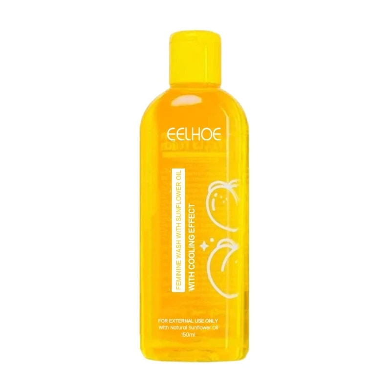 

Private Parts Shower Gel For Women Wash Lotion Deep Cleansing Men Shower E1YF