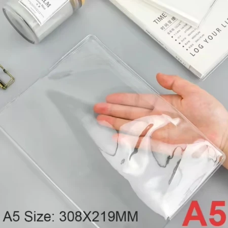 Блокнот Kinbor KI0185