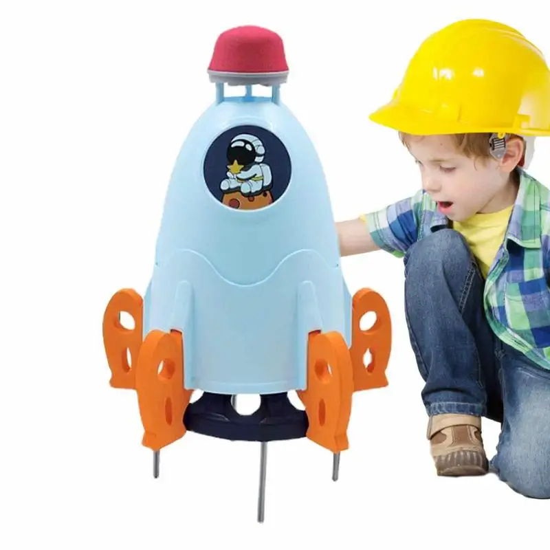 

Детская летняя игрушка для детей 4-8 лет