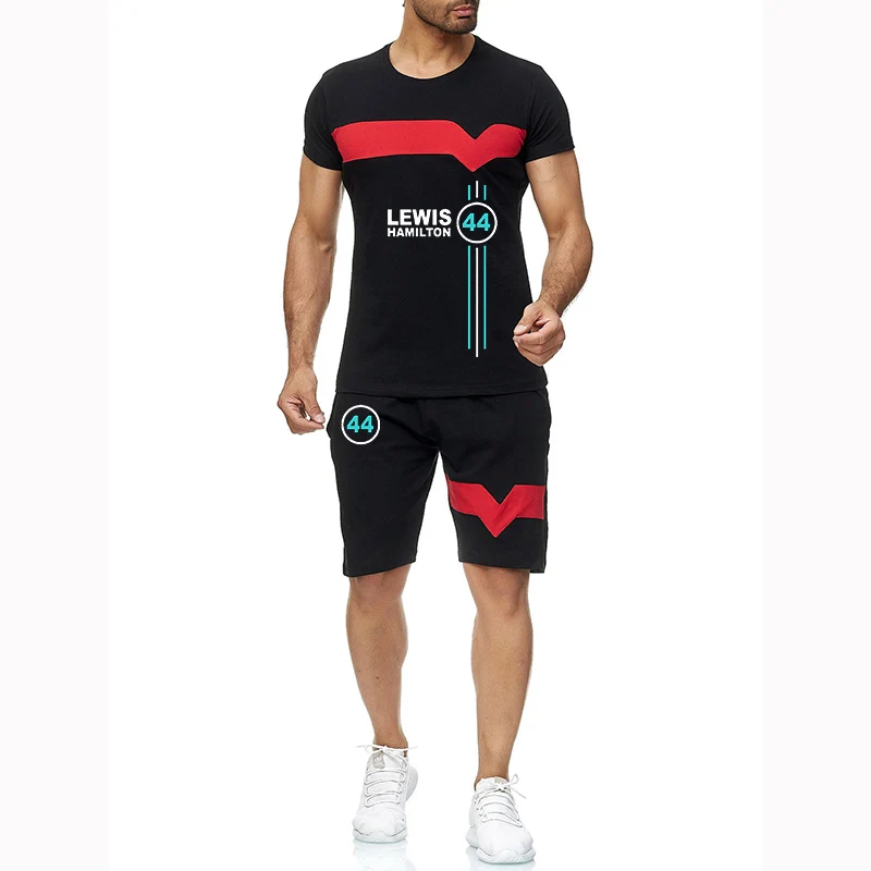 Рисунок 3 - F1 драйвер Льюис Гамильтон номер