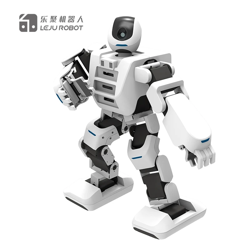 Интеллектуальный обучающий робот Leju Robotic Aelos Pro