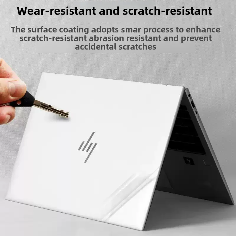 Для HP Pavilion X360 14ba/14bf наклейка для красоты ноутбука Envy 15bp компьютерная устойчивая к