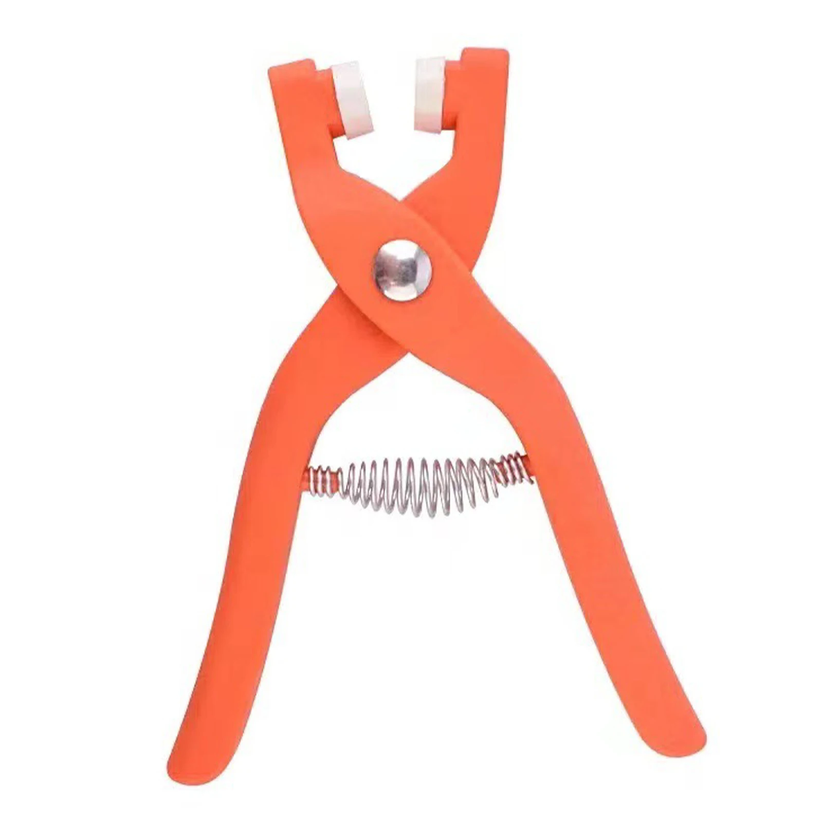 

Thickened Snaps Fasteners Kit Stainless Steel Five Claw Buckle Set Perfect Gift for Friend Family for Children's Clothing